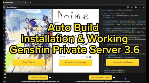 Dev Build 0.1.4 .
